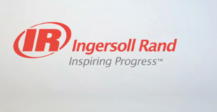 Ingersoll Rand：世界一流的產品開發(fā)系統(tǒng)