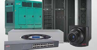 Schneider Electric 旗下的 APC 通過合規(guī)保護(hù)收入 客戶案例
